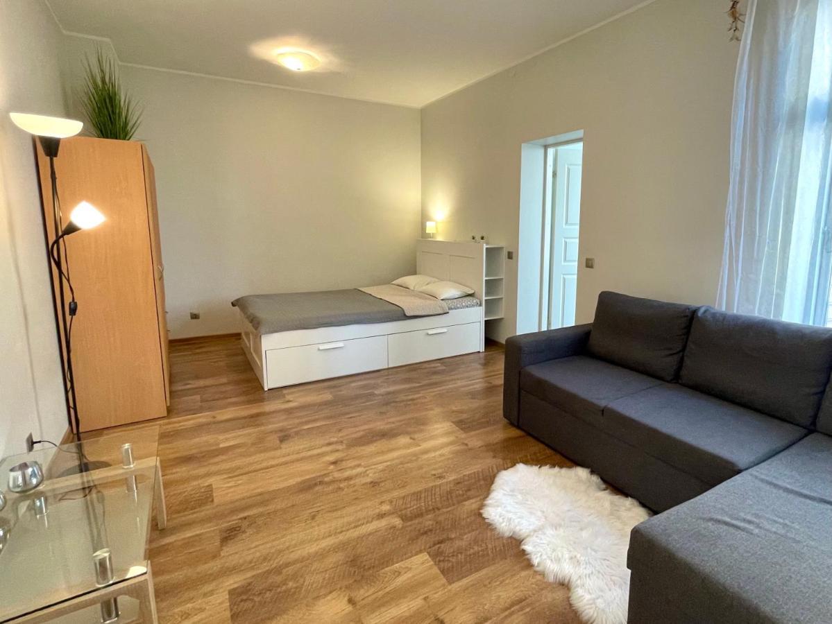 Spacious Holiday Apartment With Wifi And Parking Pärnu Exterior foto